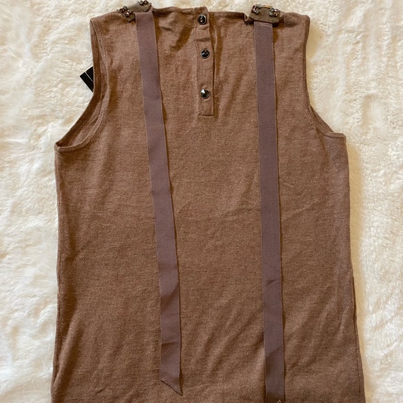 Jones New York/ collection petite/ top ⭐️ Host Pick ⭐️ - Picture 5 of 16